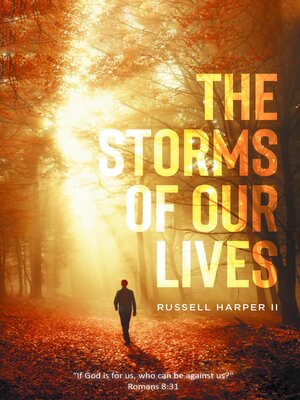 cover image of The Storms of our Lives